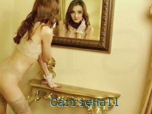 CarrieHall
