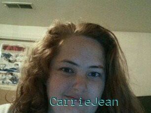 CarrieJean