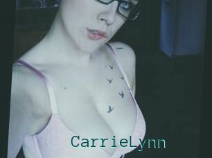 CarrieLynn
