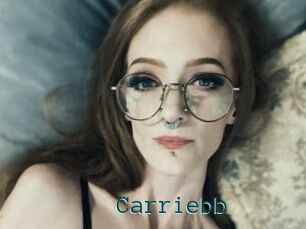 Carriebb