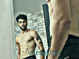 CarterSin