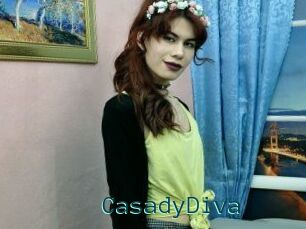 CasadyDiva