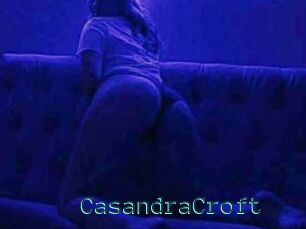 CasandraCroft