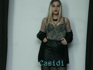 Casidi