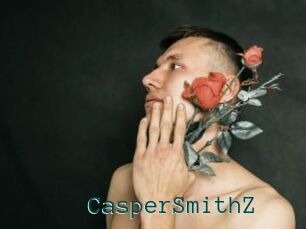 CasperSmithZ