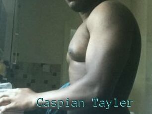 Caspian_Tayler