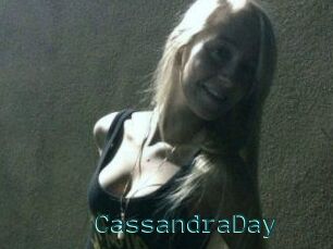 Cassandra_Day