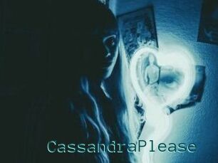 CassandraPlease