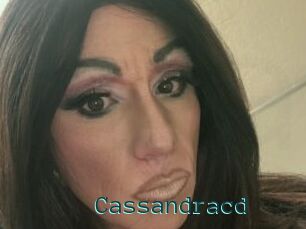 Cassandracd