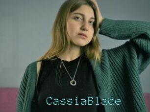 CassiaBlade