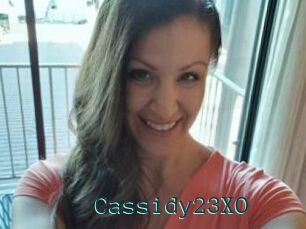 Cassidy23XO
