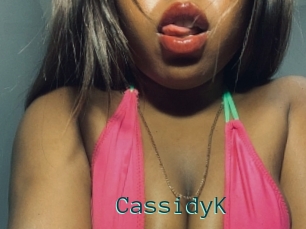 CassidyK