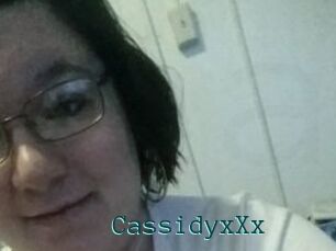 Cassidy_xXx_