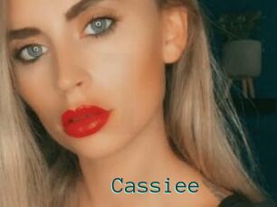 Cassiee