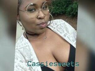 Cassiesweets