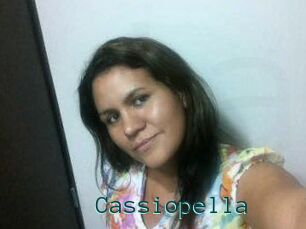 Cassiopella