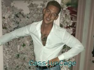 CassiusCage