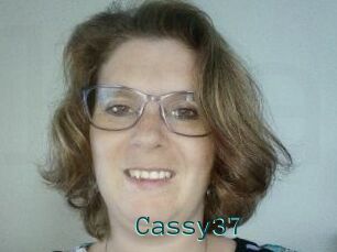 Cassy37