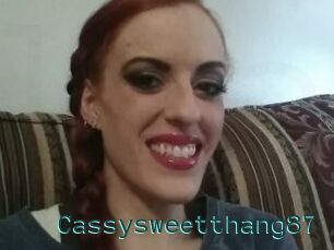 Cassysweetthang87