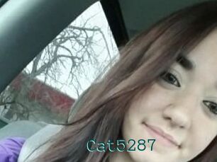 Cat5287