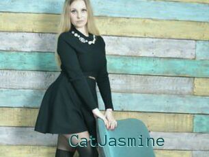 CatJasmine
