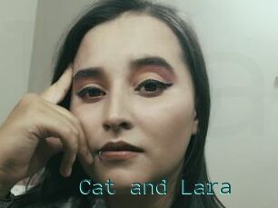 Cat_and_Lara