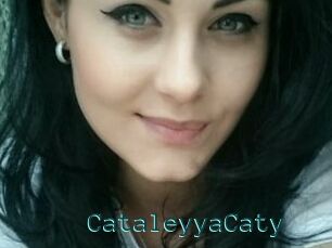 CataleyyaCaty