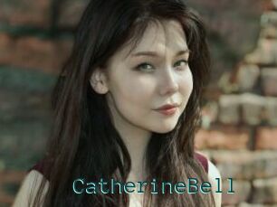 CatherineBell