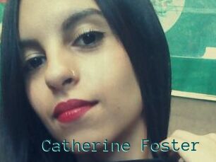 Catherine_Foster