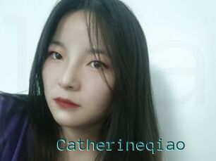 Catherineqiao