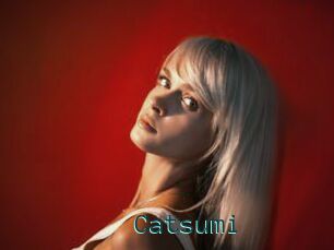 Catsumi