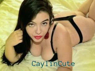 CaylinCute