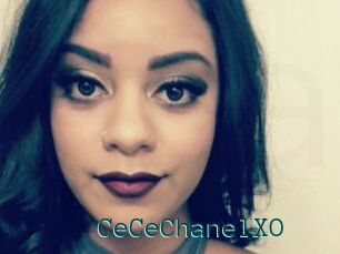 CeCeChanelXO