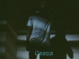 Ceaza