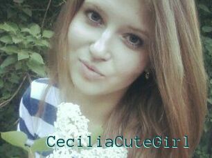 CeciliaCuteGirl
