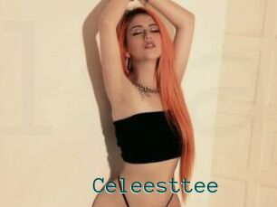 Celeesttee