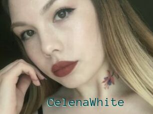 CelenaWhite