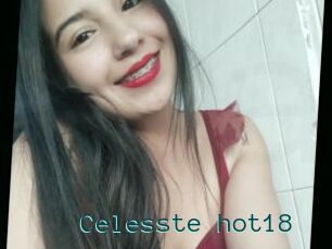 Celesste_hot18