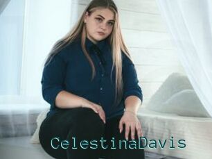 CelestinaDavis