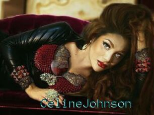 CelineJohnson