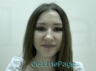 CelinePage