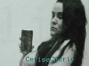 Cerise_Cherie
