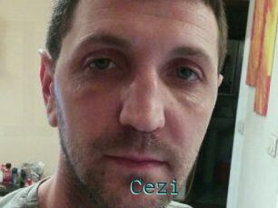 Cezi