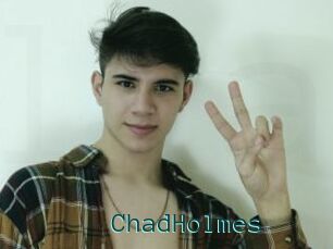 ChadHolmes