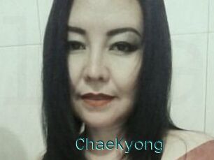 ChaeKyong