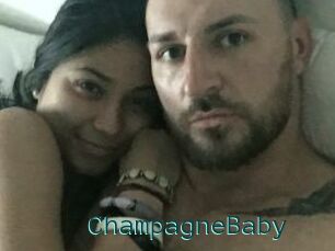 ChampagneBaby