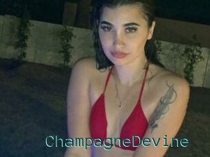 ChampagneDevine