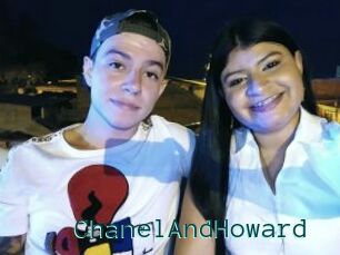 ChanelAndHoward