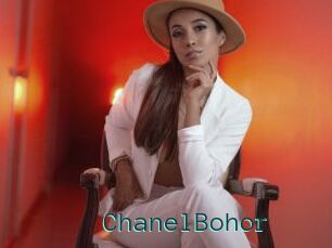 ChanelBohor