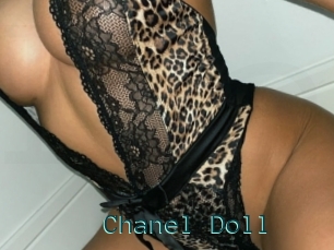 Chanel_Doll